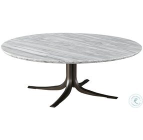 Erinn V X Aro Calcatta Marble Occasional Table Set