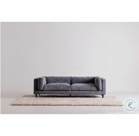 Lafayette Gray Sofa