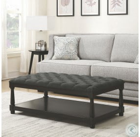 Westfield Charcoal Coffee Table
