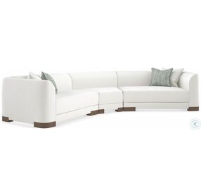 Lounge Around Sectional