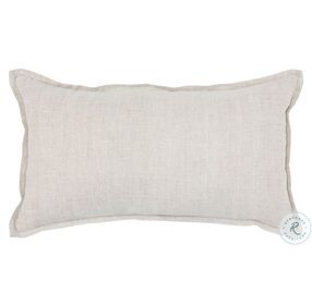 Curated Crafts Green Blythe Pillow Set of 2