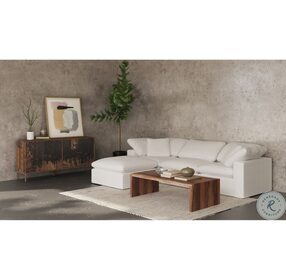 Tyrell Natural Stain Coffee Table