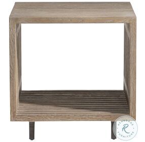 Brumley Marcona And Marcona Side Table