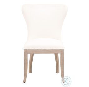 Essentials Pearl Welles Dining Chair Set Of 2