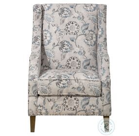 Westbrook Slate Accent Chair