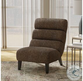 Scoop Rocky Road Accent Chair