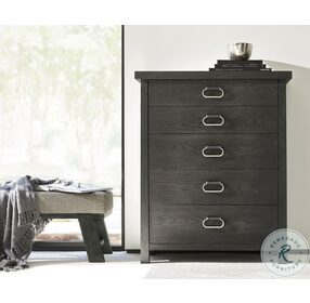 Trianon L'Ombre Tall Drawer Chest