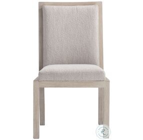 Prado Gray Side Chair Set Of 2