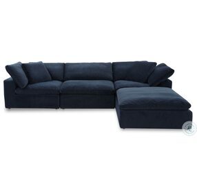 Clay Nocturnal Sky Lounge Sectional