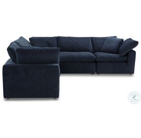 Terra Nocturnal Sky Classic Sectional