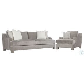 Milky Grey Sofa