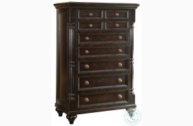 Kingstown Rich Tamarind Stony Point Chest