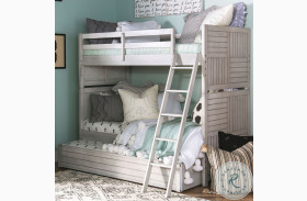 Summer Camp Youth Bunk Bed