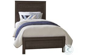 Fundamentals Youth Panel Bed