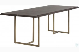 Donnelly Rectangular Dining Table