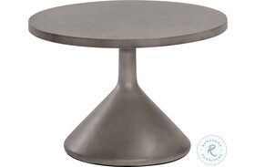 Adonis Gray Coffee Table