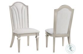 Evangeline Chair Set Of 2