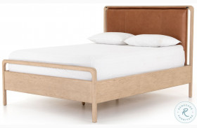 Rosedale Panel Bed