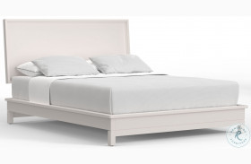 Nova Platform Bed