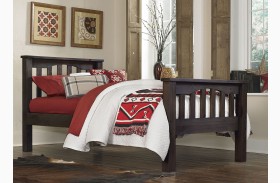 Highlands Youth Panel Bed