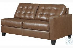 Baskove Auburn RAF Loveseat