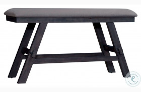 Lawson Slate Counter Height Bench