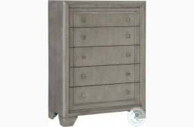 Colchester Driftwood Gray Chest