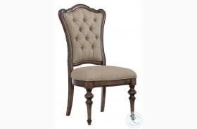 Heath Court Chair Set Of 2