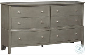 Cotterill Gray Dresser