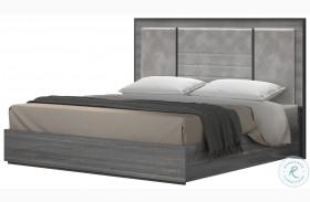 Blade Premium Panel Bed