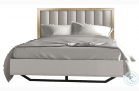 Fiocco Premium Panel Bed