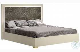Sonia Platform Bed
