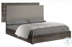 Portofino Platform Bed