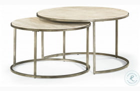 Modern Cocktail Table