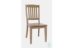 Carlyle Crossing Distressed Chair Set Of 2