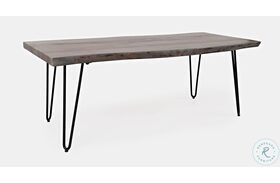 Natures Edge Slate Cocktail Table