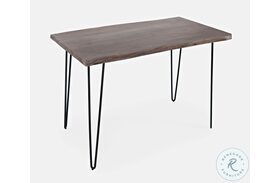 Natures Edge Slate 52" Counter Height Dining Table