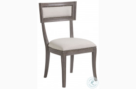 Cohesion Program Natural Greige And Grigio Aperitif Side Chair