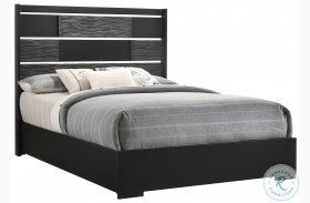 Blacktoft Panel Bed