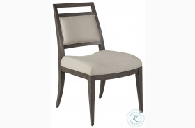 Cohesion Program Upholstered Chair