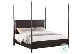 Emberlyn Poster Bed