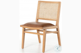Sage Sierra Butterscotch Dining Chair
