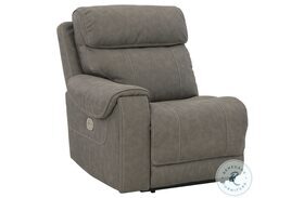 Starbot Fossil LAF Power Recliner