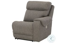 Starbot Fossil RAF Power Recliner