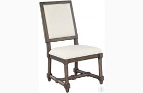 Lincoln Park Upholstered Chair