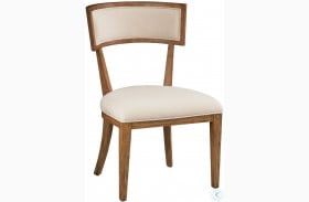 Bedford Park Chair Set Of 2