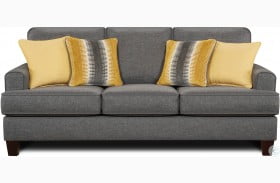 The Maxwell Sofa