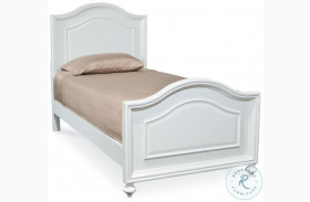 Madison Youth Panel Bed
