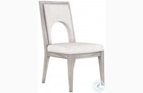 Vault Upholstered Chair Set Of 2