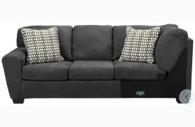 Ambee Slate LAF Sofa